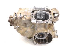 Polaris - 95 Polaris Magnum 425 4x4 Crankcase Center Crank Case - Image 5