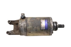 06 Suzuki Katana 600 Starter Motor GSX600F