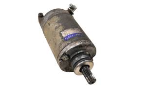 Suzuki - 06 Suzuki Katana 600 Starter Motor GSX600F - Image 2