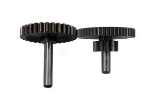 Ski-Doo - 14 Ski-Doo Renegade Adrenaline 1200 Starter Gears 137" - Image 2