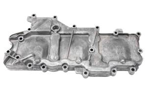 Ski-Doo - 14 Ski-Doo Renegade Adrenaline 1200 Oil Sump Cover 137" - Image 2