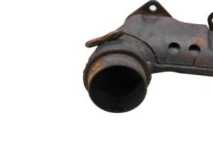 Ski-Doo - 14 Ski-Doo Renegade Adrenaline 1200 Header Exhaust Head Pipe 137" - Image 4