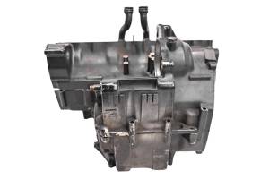 Suzuki - 92 Suzuki Katana 600 Crankcase Center Crank Case GSX600F For Parts - Image 2