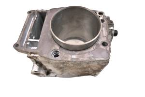 Polaris - 98 Polaris Sportsman 500 4x4 Cylinder - Image 1