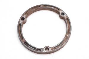 00 Polaris Scramber 400 4x4 Rear Sprocket Guard Spacer