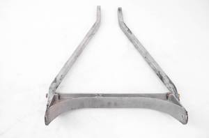 05 Ski-Doo Mach Z 1000 SDI Front Cross Brace Bracket Mount 121"