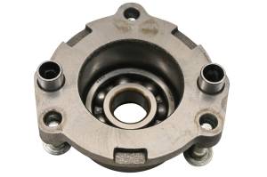 Suzuki - 03 Suzuki Vinson 500 4x4 Secondary Shaft Bearing Cover LTA500F - Image 4