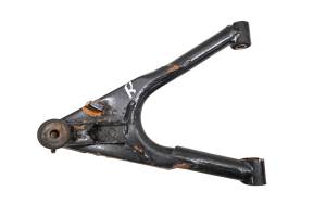 01 Kawasaki Bayou 220 2x4 Front Lower Right A-Arm KLF220