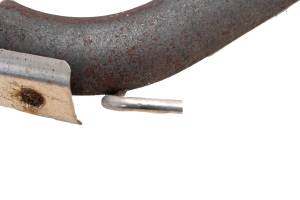 Ski-Doo - 14 Ski-Doo Renegade Adrenaline 1200 Exhaust Pipe 137" - Image 3