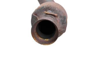 Ski-Doo - 14 Ski-Doo Renegade Adrenaline 1200 Exhaust Pipe 137" - Image 4