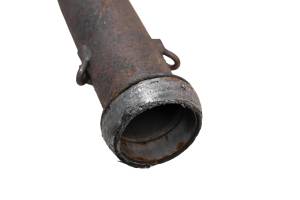 Ski-Doo - 14 Ski-Doo Renegade Adrenaline 1200 Exhaust Pipe 137" - Image 5