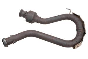 Ski-Doo - 14 Ski-Doo Renegade Adrenaline 1200 Exhaust Pipe 137" - Image 6