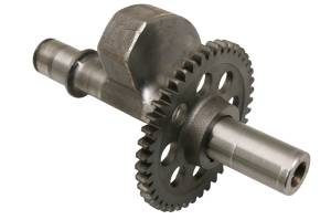 Suzuki - 03 Suzuki Vinson 500 4x4 Counter Balancer Crankshaft Balance LTA500F - Image 3