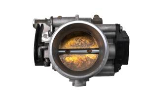 Ski-Doo - 14 Ski-Doo Renegade Adrenaline 1200 Throttle Body 137" - Image 4