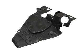 Kawasaki - 22 Kawasaki Teryx KRX 1000 Upper Floor Cover KRF1000 - Image 1