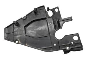 Kawasaki - 22 Kawasaki Teryx KRX 1000 Upper Floor Cover KRF1000 - Image 3