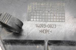 Kawasaki - 22 Kawasaki Teryx KRX 1000 Upper Floor Cover KRF1000 - Image 4