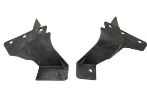 22 Kawasaki Teryx KRX 1000 Seat Back Covers KRF1000