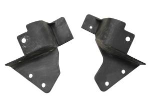 Kawasaki - 22 Kawasaki Teryx KRX 1000 Seat Back Covers KRF1000 - Image 2