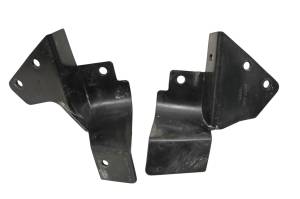 Kawasaki - 22 Kawasaki Teryx KRX 1000 Seat Back Covers KRF1000 - Image 3