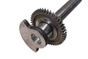 Ski-Doo - 14 Ski-Doo Renegade Adrenaline 1200 Counter Balancer Crankshaft Balance 137" - Image 2