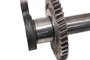 Ski-Doo - 14 Ski-Doo Renegade Adrenaline 1200 Counter Balancer Crankshaft Balance 137" - Image 3