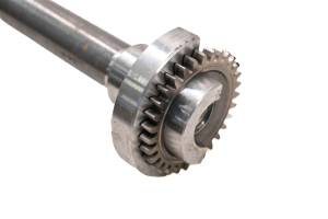 Ski-Doo - 14 Ski-Doo Renegade Adrenaline 1200 Counter Balancer Crankshaft Balance 137" - Image 4