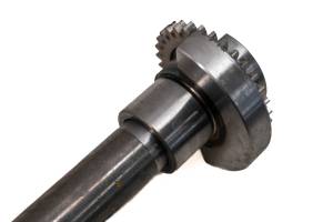 Ski-Doo - 14 Ski-Doo Renegade Adrenaline 1200 Counter Balancer Crankshaft Balance 137" - Image 5