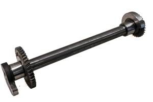 Ski-Doo - 14 Ski-Doo Renegade Adrenaline 1200 Counter Balancer Crankshaft Balance 137" - Image 6