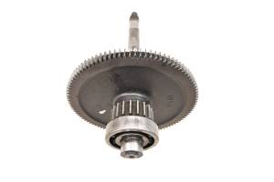 98 Polaris Sportsman 500 4x4 Transmission Final Gear & Shaft