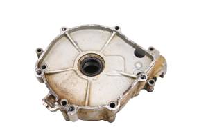 01 Kawasaki Bayou 220 2x4 Stator Cover KLF220