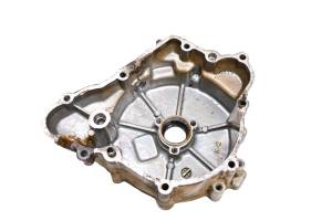 Kawasaki - 01 Kawasaki Bayou 220 2x4 Stator Cover KLF220 - Image 3