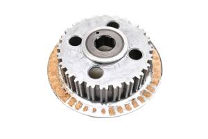 01 Kawasaki Bayou 220 2x4 Inner Clutch Hub KLF220