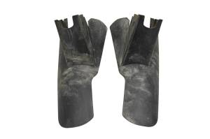 22 Kawasaki Teryx KRX 1000 Rear Shock Covers KRF1000