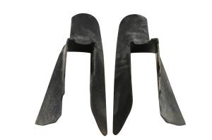 Kawasaki - 22 Kawasaki Teryx KRX 1000 Rear Shock Covers KRF1000 - Image 2