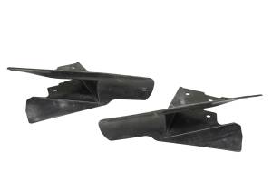 Kawasaki - 22 Kawasaki Teryx KRX 1000 Rear Shock Covers KRF1000 - Image 3