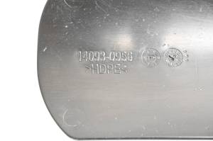 Kawasaki - 22 Kawasaki Teryx KRX 1000 Rear Shock Covers KRF1000 - Image 5