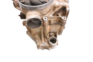 Polaris - 98 Polaris Sportsman 500 4x4 Crankcase Center Crank Case - Image 4