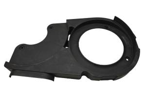 Kawasaki - 22 Kawasaki Teryx KRX 1000 Inner Belt Clutch Cover KRF1000 - Image 2