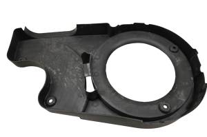 Kawasaki - 22 Kawasaki Teryx KRX 1000 Inner Belt Clutch Cover KRF1000 - Image 3