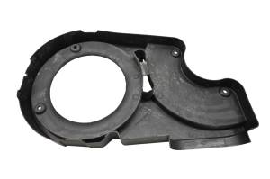 Kawasaki - 22 Kawasaki Teryx KRX 1000 Inner Belt Clutch Cover KRF1000 - Image 4