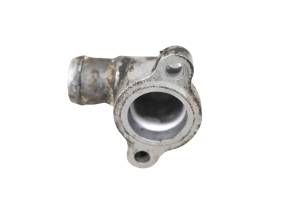 Polaris - 98 Polaris Sportsman 500 4x4 Water Pipe Cover - Image 2