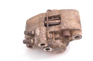 00 Polaris Scramber 400 4x4 Rear Brake Caliper