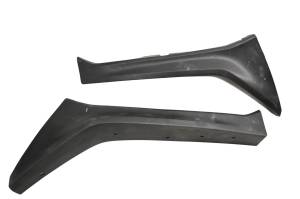Kawasaki - 22 Kawasaki Teryx KRX 1000 Lower Flap Covers KRF1000 - Image 2