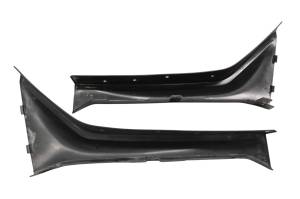 Kawasaki - 22 Kawasaki Teryx KRX 1000 Lower Flap Covers KRF1000 - Image 3