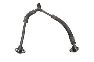 92 Suzuki Katana 600 Engine Oil Line GSX600F