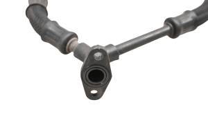 Suzuki - 92 Suzuki Katana 600 Engine Oil Line GSX600F - Image 3