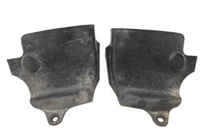 Kawasaki - 22 Kawasaki Teryx KRX 1000 Trailing Arm Covers KRF1000 - Image 1