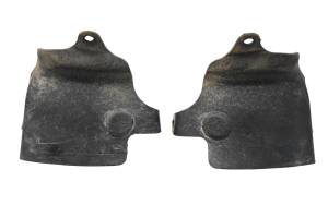 Kawasaki - 22 Kawasaki Teryx KRX 1000 Trailing Arm Covers KRF1000 - Image 2