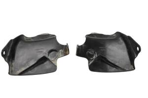 Kawasaki - 22 Kawasaki Teryx KRX 1000 Trailing Arm Covers KRF1000 - Image 3